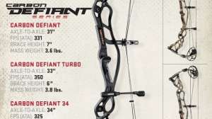 Hoyt Defiant Facebook