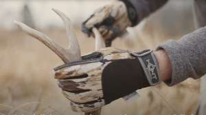 Hunt Monkey Gloves