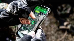 Hunt Stand Mobile app