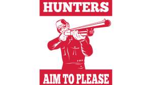 Hunters Aim To Please GFX 181003 161601