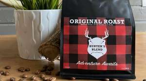 Hunters Blend Coffee copy