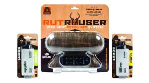 Hunters Cloak Rut Rouser