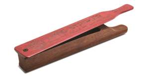 Hunters Specialties Long Stroker Box Call