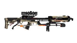 Hyper Tac Pro 430 Right View cropped