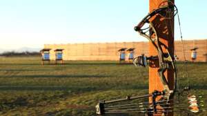 Image courtesy Sam Haley Hoyt Archery Facebook