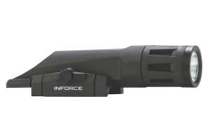 Inforce WHL Rifle Light