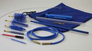 Iosso AR15 Cleaning Kit for rifles