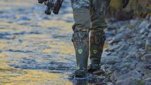 Irish Setter 1200 lead pic