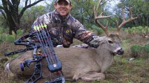 Jace Bauserman Wac Em Broadhead