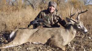 Jace Colorado DIY Buck