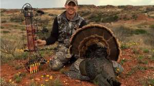 Jace Okalhoma Turkey