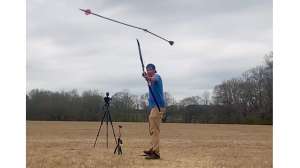 James Jean incoming Robin Hood