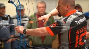 Joel Turner drawing compound