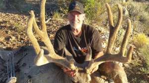 John Mc Clendon Mule Deer640 181003 155040