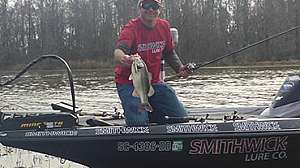 John Proctor Smithwick