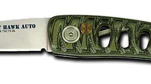 KOA Night Hawk auto OD Green e1442239239677