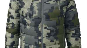 KUIU Hooded Jacket