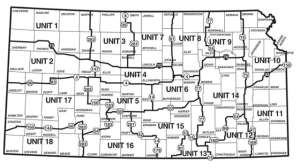 Kansas Hunting Units 181003 155239