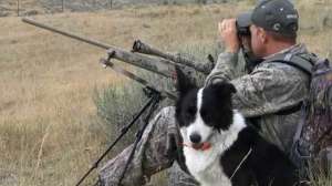 Kayser Hunting same land 181010 155005