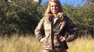 Kendall Jones 181003 161918