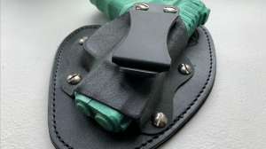 Kinetic Concealment for Hellcat