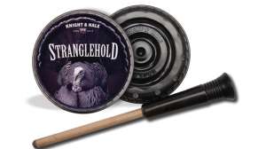 Knight Hale Stranglehold