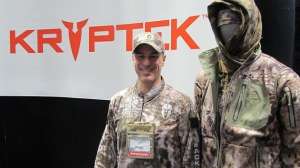 Kryptek Camo