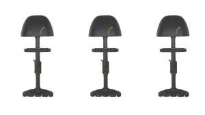 Kwikee Detachable lead