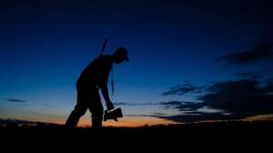 LEAD Night Stalker Sillouette copy