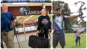 Lancaster Archery Foundation lead pic