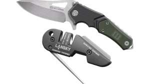 Lansky Responder Combo