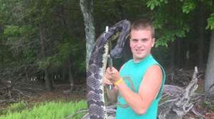 Levengood Rattler750