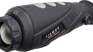 Liemke Keiler 35 Pro