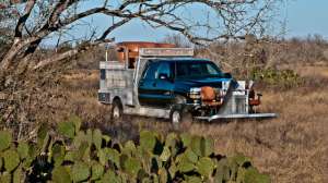 Lokey Dove Hunting Truck1 181003 155715