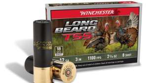 Long Beard TSS feature resize