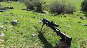 Long Range Ballistic Coefficients photo Meitin