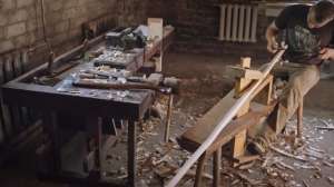 Longbow build beauty