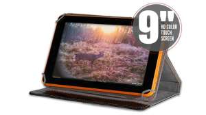 Lowdown trail cam viewer