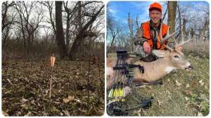 Maas 2021 SD collage buck