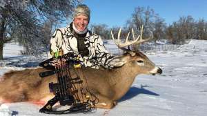 Maas with SD buck