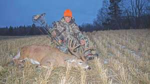 Manitoba bucks beauty 2