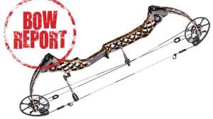 Mathews Monster Chill R Camo Bow Report 181003 161142
