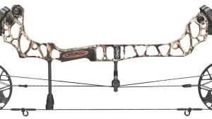Mathews Triax 5