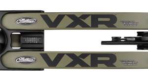 Mathews VXR beauty