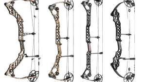 Mathews2015 Bows