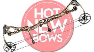 Mathews New2015 Bows
