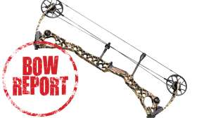 Mathews NOCAM HTR