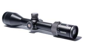 Maven RS 3 riflescope