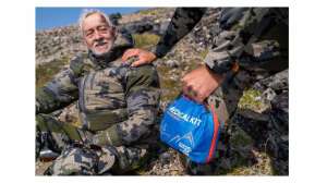 Mc Hale first aid kit