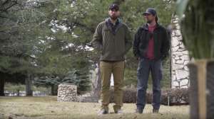 Memorial Day tribute